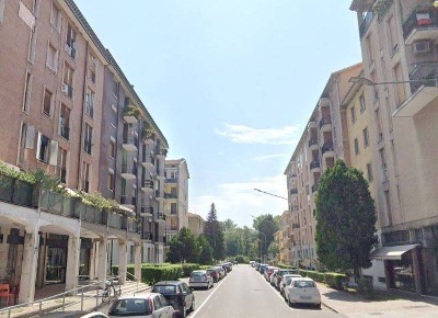 Foto Appartamento in VIALE VASCHI, Mantova Valletta Paiolo di 115 m²