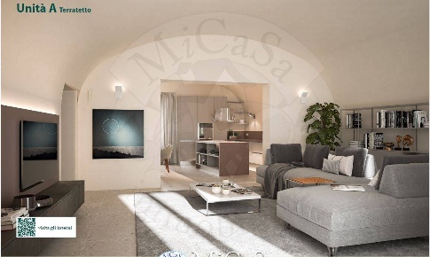 Foto Appartamento in Via Andrea Vesalio, Pisa Landi di 263 m² con 5 locali