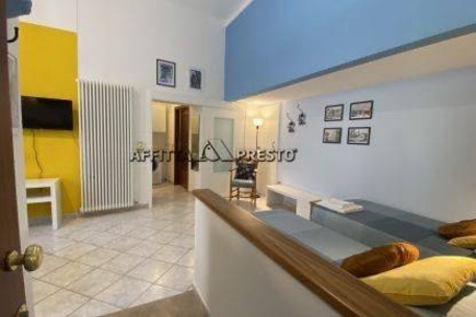 Foto Appartamento a Forlì Centro Storico di 40 m² con 1 locali in affitto