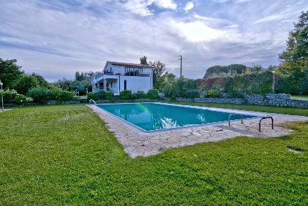 Foto Villa unifamiliare in Via della Pruniccia, Campo nell'Elba di 190 m²