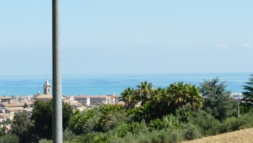 Foto Terreno residenziale in Via carnia, San Benedetto del Tronto