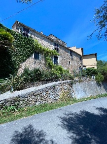 Foto Rustico in Frazione ligo case di là, Villanova d'Albenga di 270 m²