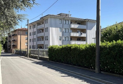 Foto Appartamento in Via Cesare Battisti 20, Cornate d'Adda Centro