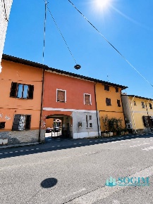 Foto Appartamento in Via Torazza 1, Brugherio Centro di 45 m² con 1 locali