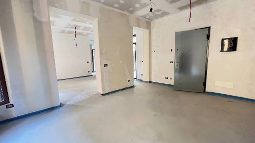 Foto Appartamento a Mantova Centro di 134 m² con 3 locali in vendita