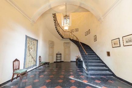 Foto Villa unifamiliare in Località Campale 2, Molare Campale di 1800 m²