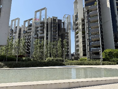 Foto Appartamento in Via Marco Ulpio Traiano 33B, Milano di 62 m²