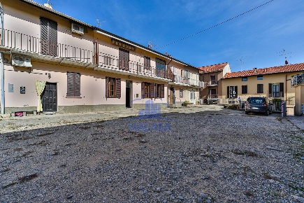 Foto Case semi ndipendenti in Via Sant'Antonio 21, Ronco Briantino
