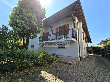 Foto Villa unifamiliare in Località Rotta, Travacò Siccomario Rotta