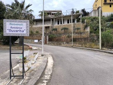 Foto Terreno residenziale in suvarita 3, Trabia Sant'Onofrio di 1238 m²