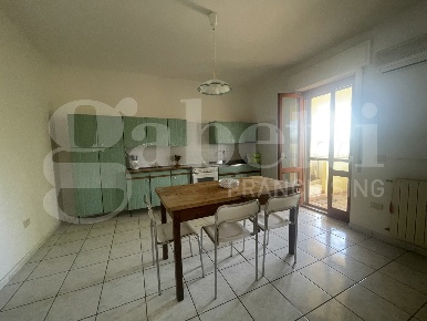 Foto Appartamento in Via MARRUBIU 3, Terralba di 95 m² con 3 locali