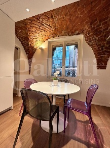 Foto Appartamento in Via Amadei 5, Milano Missori di 50 m² con 2 locali