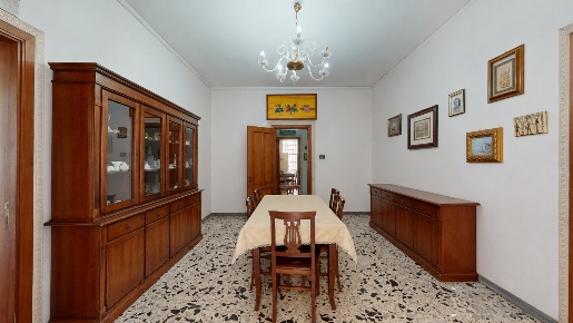 Foto Appartamento in Via bologna 101, Napoli Vasto di 120 m² con 4 locali