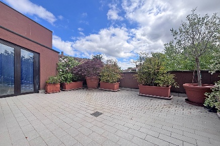 Foto Appartamento in Via Grancino 6, Buccinasco Romano Banco di 174 m²