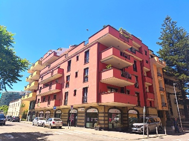 Foto Appartamento in Via XX SETTEMBRE 30, Oristano Centro di 55 m²