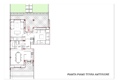 Foto Villa unifamiliare in Via Casali delle Cornacchiole 153, Roma
