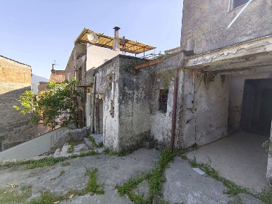 Foto Casa indipendente in Via Campitiello snc, Mercato San Severino Spiano
