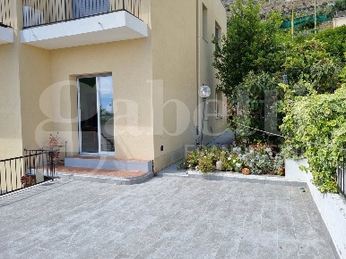 Foto Appartamento in Corso Mazzini 49, Sanremo Bussana di 96 m² in vendita