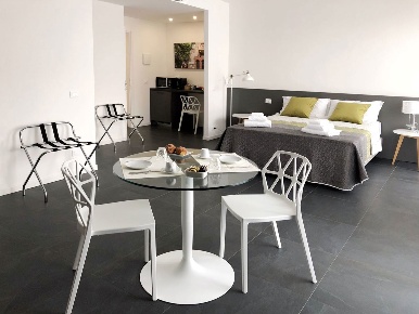 Foto Appartamento in Via SALOMONI 2, Verona Zona Fiera di 35 m² in affitto