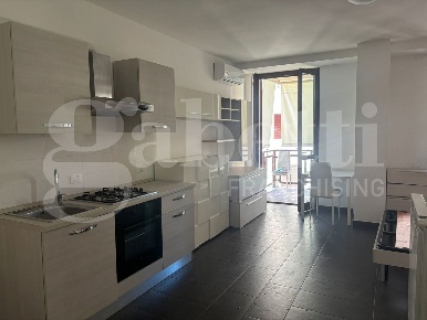 Foto Appartamento in Carlo Levi, Ravenna Poggi di 50 m² con 1 locali