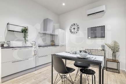 Foto Appartamento in SAFFI, Bologna Saffi di 48 m² con 2 locali in vendita