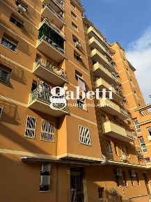 Foto Appartamento in Via CHERSO 8, Roma Villa Gordiani di 62 m² in vendita