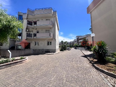 Foto Appartamento in Via GIOSUE' CARDUCCI 18, San Giorgio Ionico di 62 m²