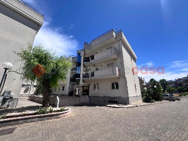 Foto Appartamento in Via GIOSUE' CARDUCCI 18, San Giorgio Ionico di 62 m²