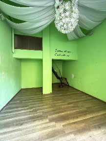 Foto Negozio a Arezzo San Donato - Ospedale di 42 m² con 1 locali