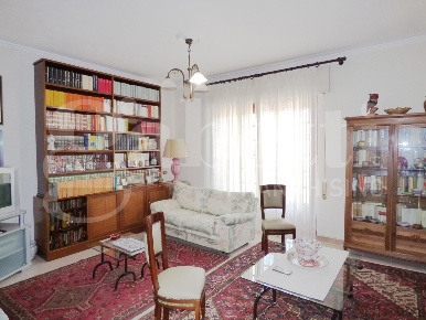 Foto Appartamento in Via San Francesco D'Assisi 33, Bagheria Centro