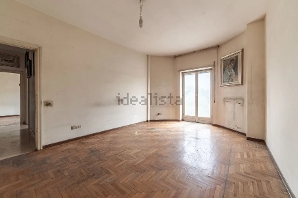Foto Appartamento in Ergisto Bezzi, Roma Trastevere di 160 m² con 5 locali