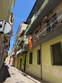 Foto Appartamento in Via Pisacane 0, Battipaglia Centro di 40 m² in vendita