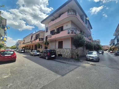 Foto Appartamento in Via PETRARCA 13, Crispano di 145 m² con 4 locali