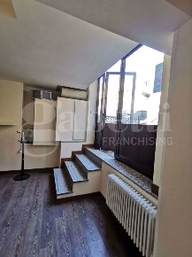 Foto Loft in Via Privata Turro 6, Milano Rovereto di 60 m² con 2 locali