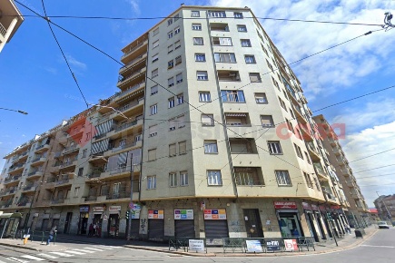 Foto Appartamento in Via STRADELLA 30, Torino Borgo Vittoria di 58 m²