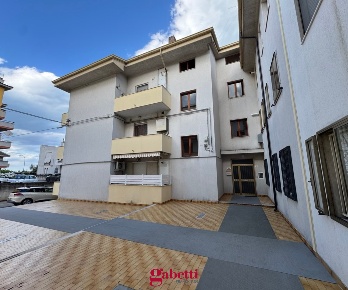 Foto Appartamento in Via nuova circonvallazione 7 B, San Salvo Centro