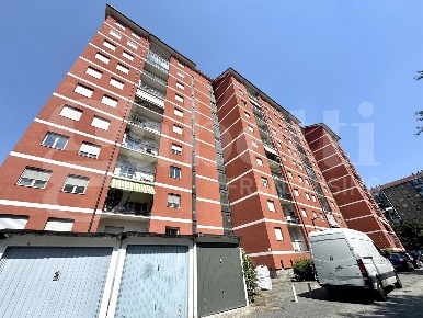 Foto Appartamento in Gioacchino Quarello, Torino di 116 m² con 5 locali