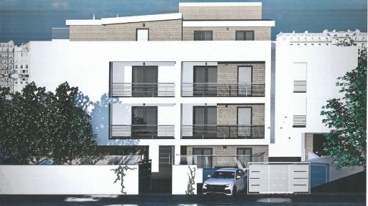 Foto Appartamento in Via Gaetano Donizetti snc, Vasto Vasto Marina di 72 m²