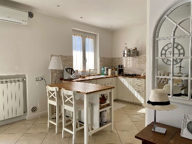 Foto Appartamento in Via Casilina Sud snc, Cassino San Bartolomeo di 90 m²