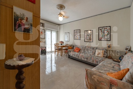 Foto Appartamento in Via Costantino Baroni 42, Milano Gratosoglio di 60 m²
