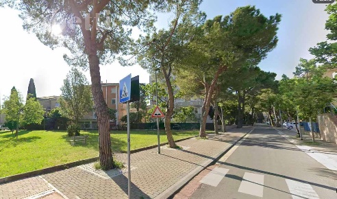 Foto Appartamento in Via PESCARA 6, Senigallia Borgo Molino, Portone