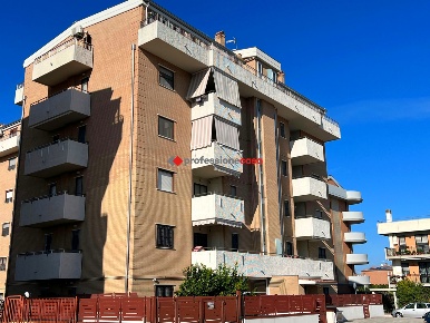 Foto Appartamento in Via Federico Spera 111, Foggia Comparto Biccari