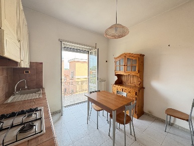 Foto Appartamento in Via Di Dragone 71, Roma Dragona di 50 m² con 2 locali