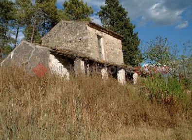 Foto Casa indipendente in Via Farnese Nord 66, Pico di 250 m² in vendita