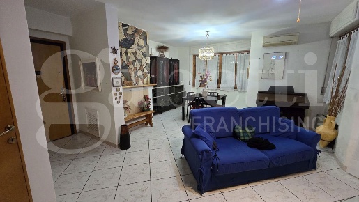 Foto Appartamento a Cagliari Mulinu Becciu di 120 m² con 4 locali