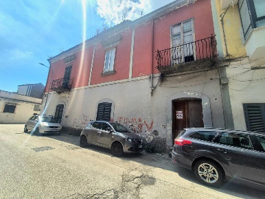 Foto Appartamento a Caivano Centro di 28 m² con 1 locali in vendita