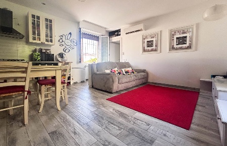 Foto Appartamento in Viale romolo 5, Milano Navigli - Darsena di 70 m²