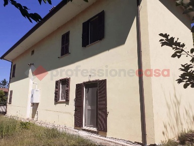 Foto Casa indipendente in Via san filippo 1, Veroli Castelmassimo di 150 m²