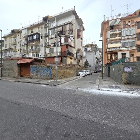 Foto Appartamento in Via Maiori 7, Napoli Barra di 90 m² con 4 locali