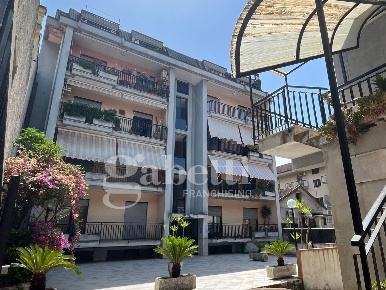 Foto Appartamento in Via Antonio Gaetani snc, Piedimonte Matese di 128 m²